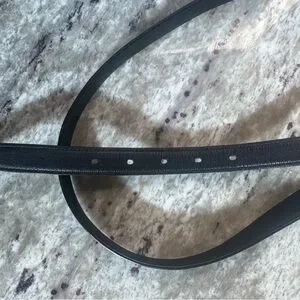 Yves Saint Laurent | Accessories | Authentic Ysl Belt Size 